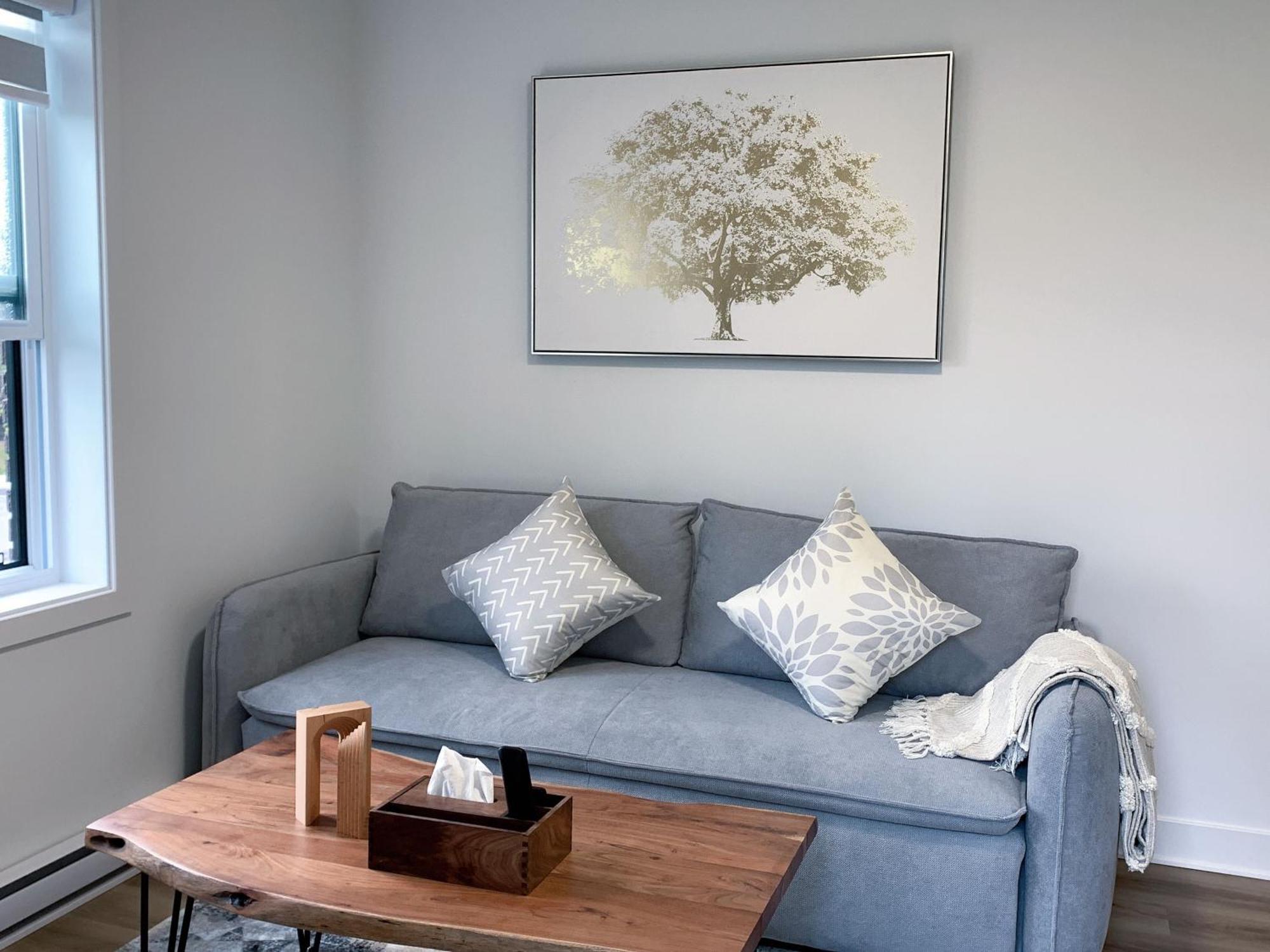 10 Minutes To Dt With Free Parking Apartment Longueuil Bagian luar foto